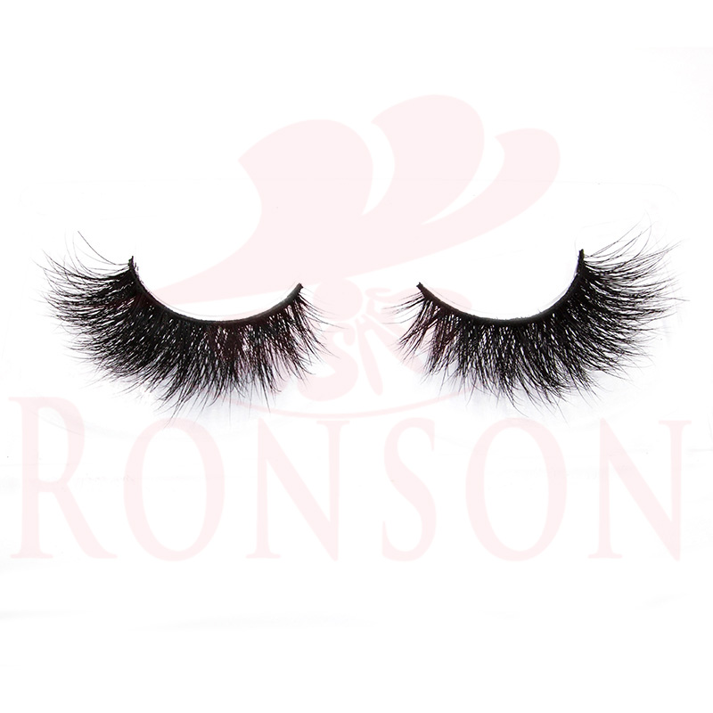 3d mink lashes crossing 2